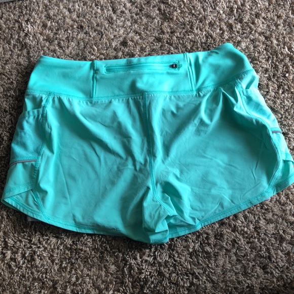 Athleta Ready Set 2-in-1 Shorts - Picture 2 of 6
